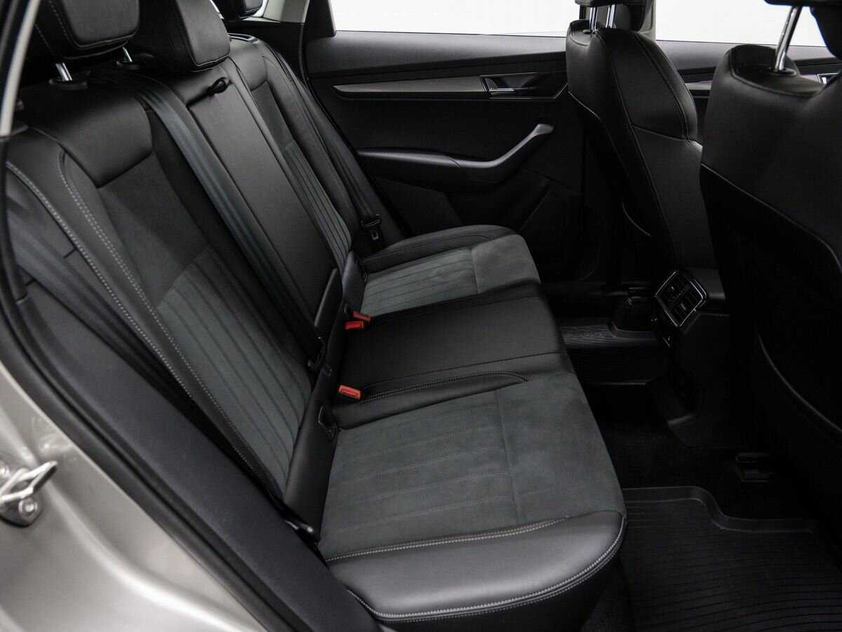 Продажа Б/У Шкода Карок. Фото: #9