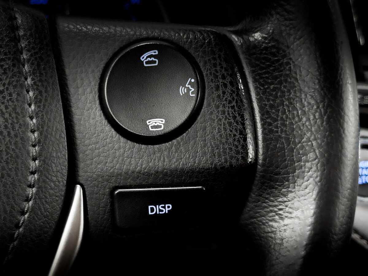 Продажа Б/У Тойота Рав4. Фото: #26