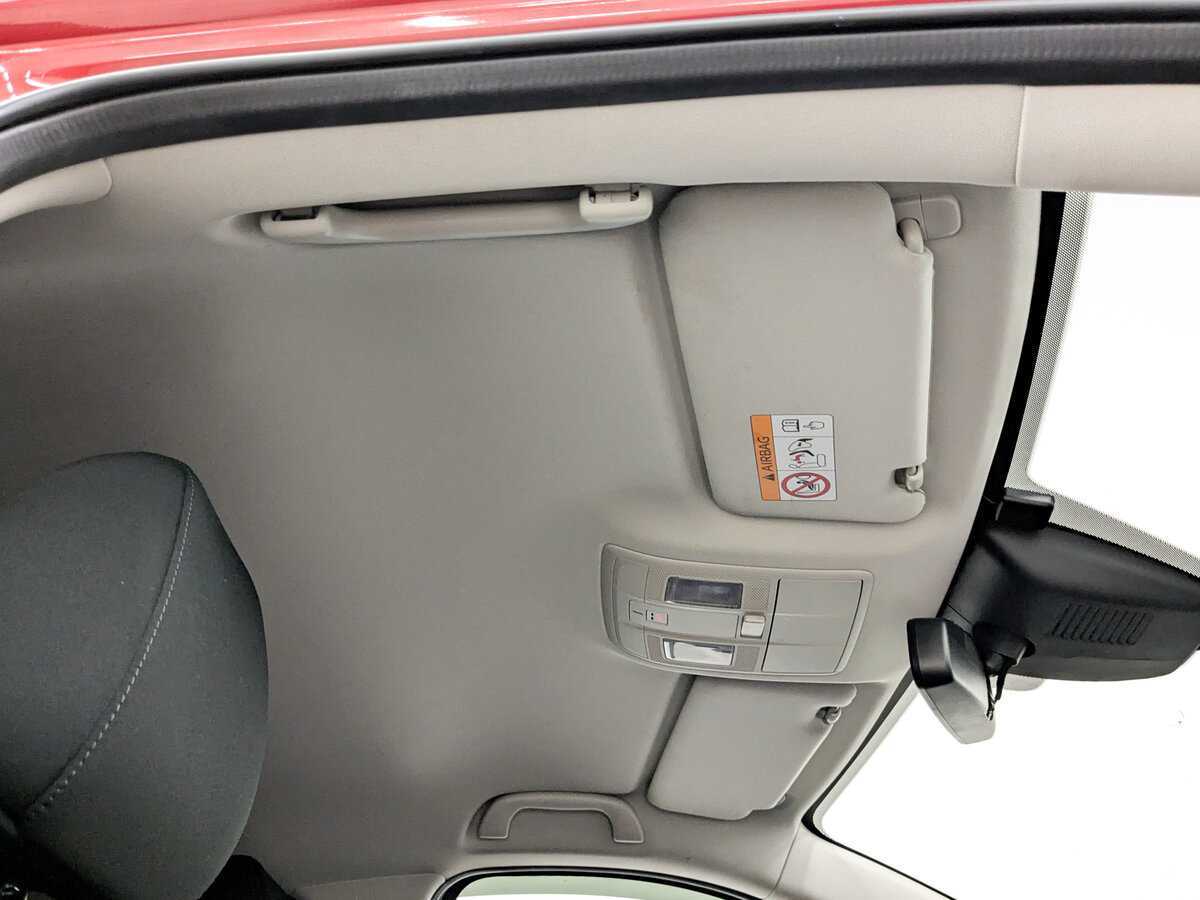 Купить Mazda CX-5 с пробегом. Фото: #20