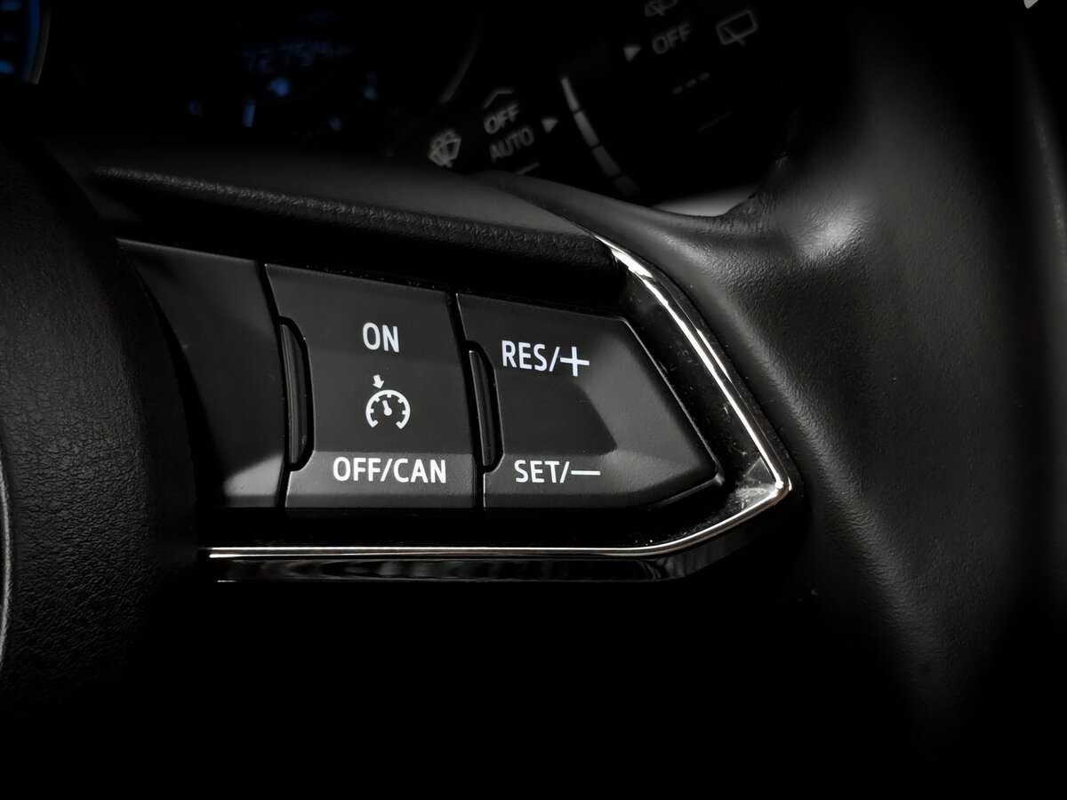 Купить Mazda CX-5 с пробегом. Фото: #26