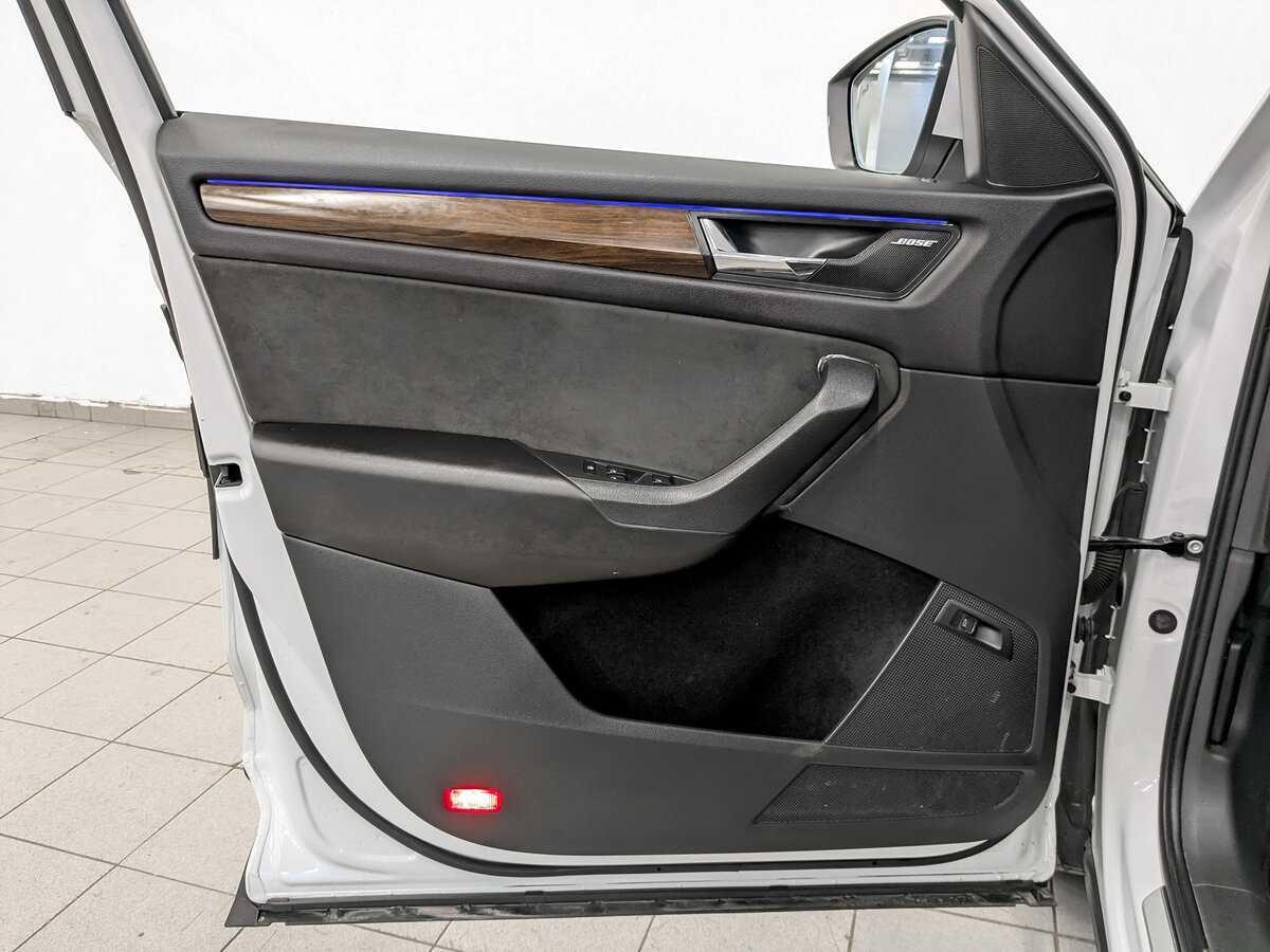 Продажа Б/У Шкода Кодиак. Фото: #16