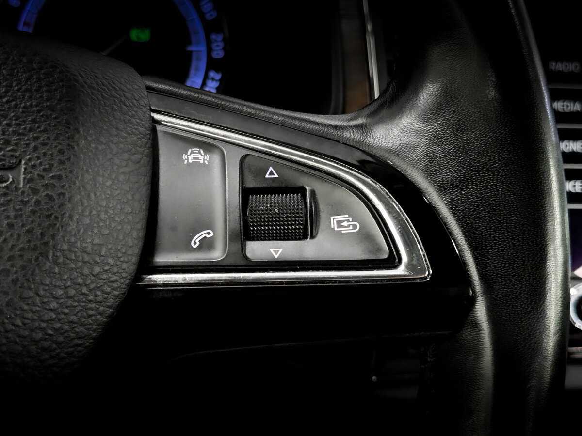 Продажа Б/У Шкода Кодиак. Фото: #27