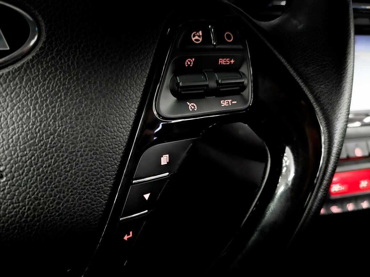 Продажа Б/У Киа Сид. Фото: #26