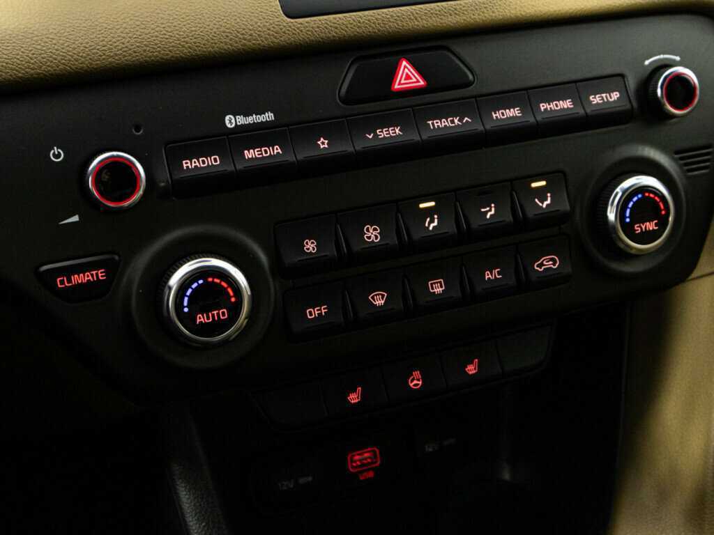 Продажа Б/У Киа Спортейдж. Фото: #16