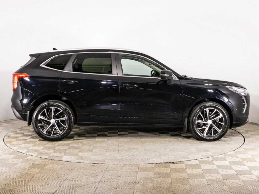 Продажа Б/У Хавал Джолион. Фото: #3