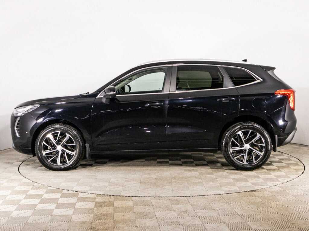 Продажа Б/У Хавал Джолион. Фото: #7