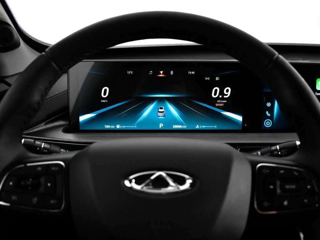 Продажа Б/У Чери Тигго 7 Про Макс. Фото: #10