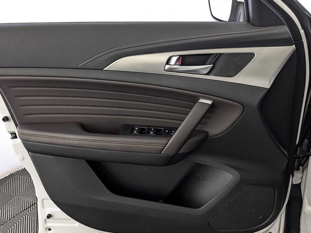 Купить Changan CS35 Plus с пробегом. Фото: #18