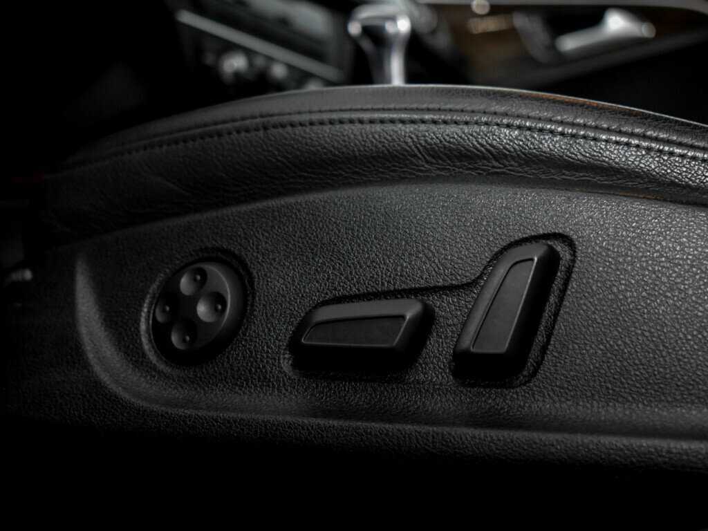 Купить Audi A6 с пробегом. Фото: #9