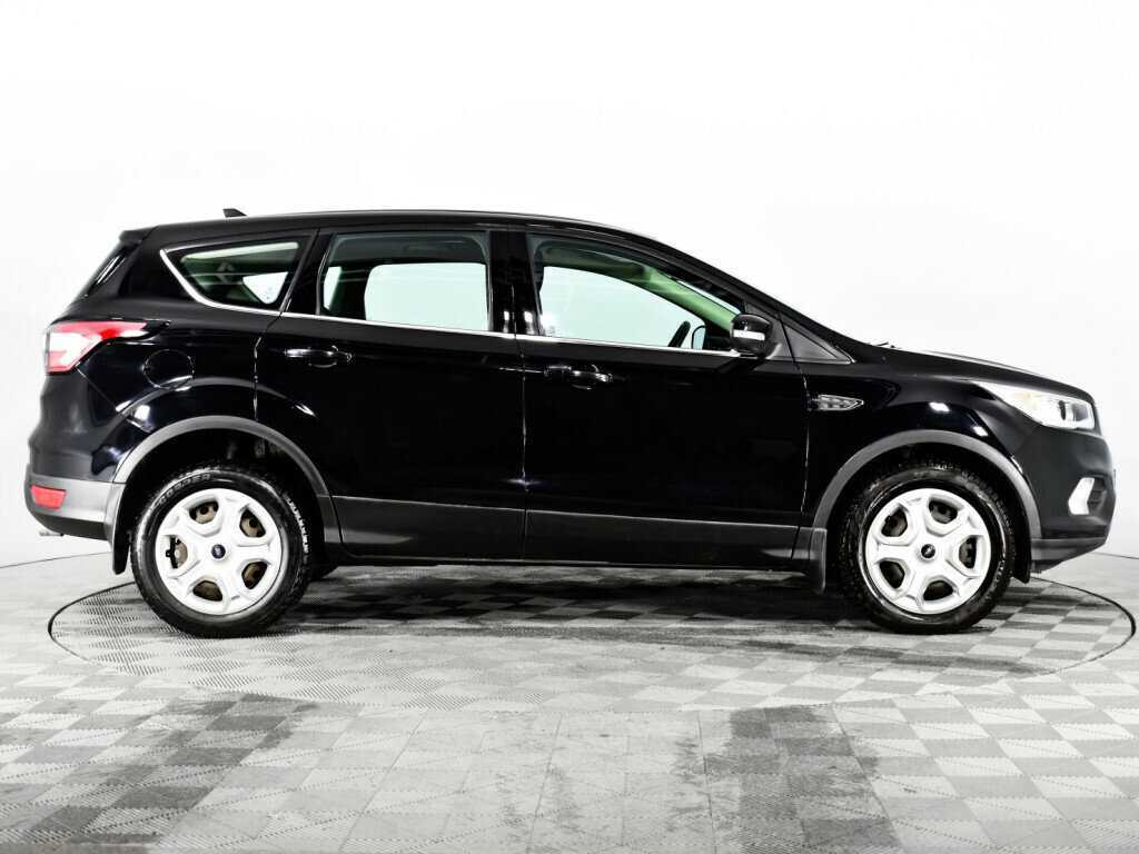 Продажа Б/У Форд Куга. Фото: #3