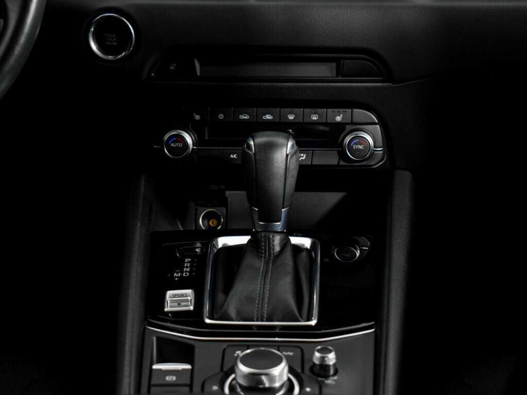 Купить Mazda CX-5 с пробегом. Фото: #13
