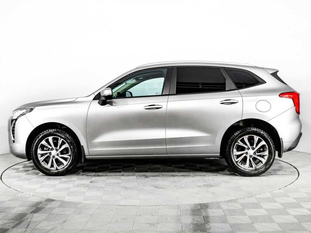 Продажа Б/У Хавал Джолион. Фото: #7