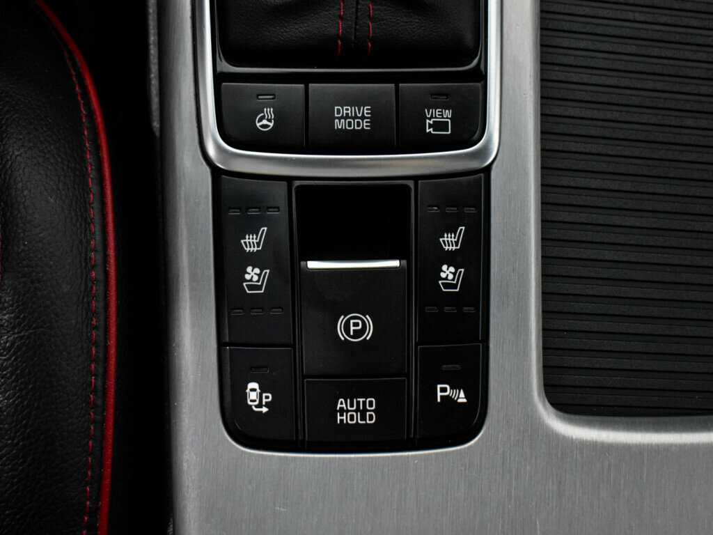 Продажа Б/У Киа Оптима. Фото: #8