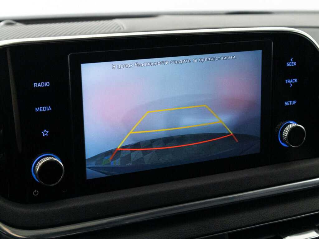 Продажа Б/У Хендай Соната. Фото: #14