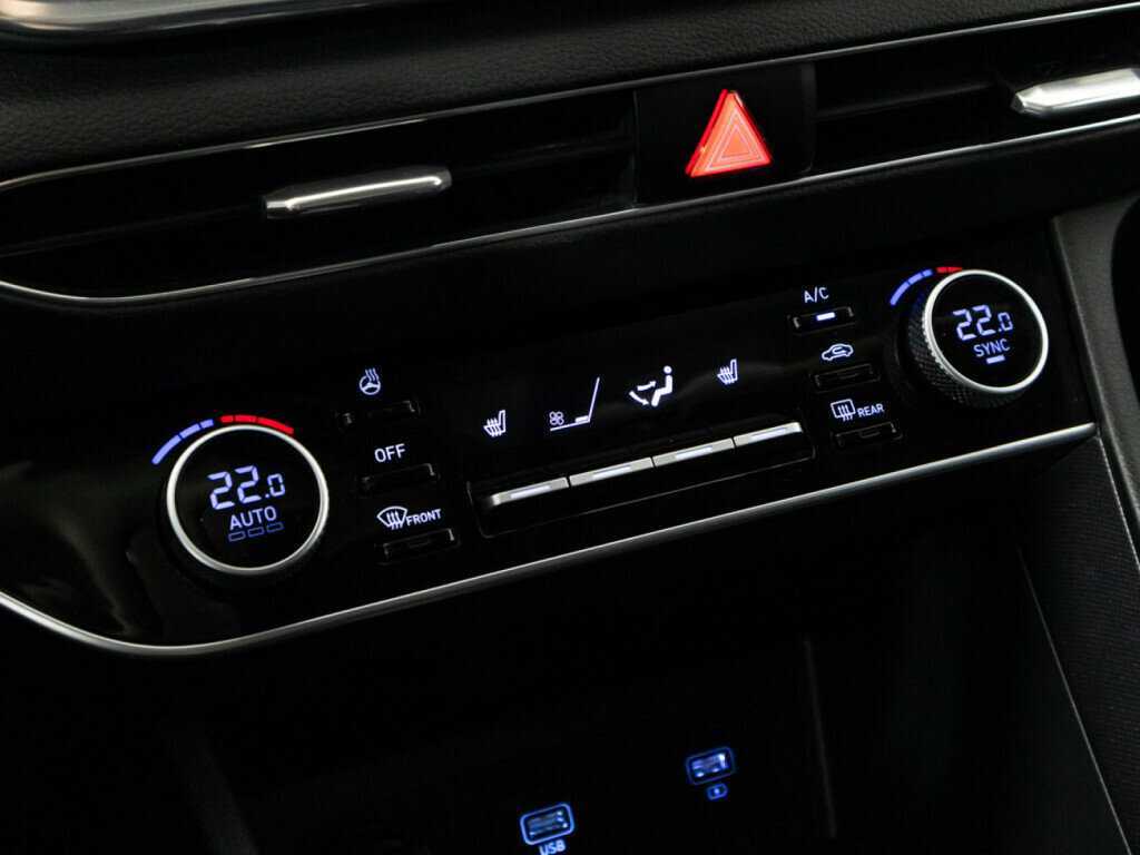 Продажа Б/У Хендай Соната. Фото: #15