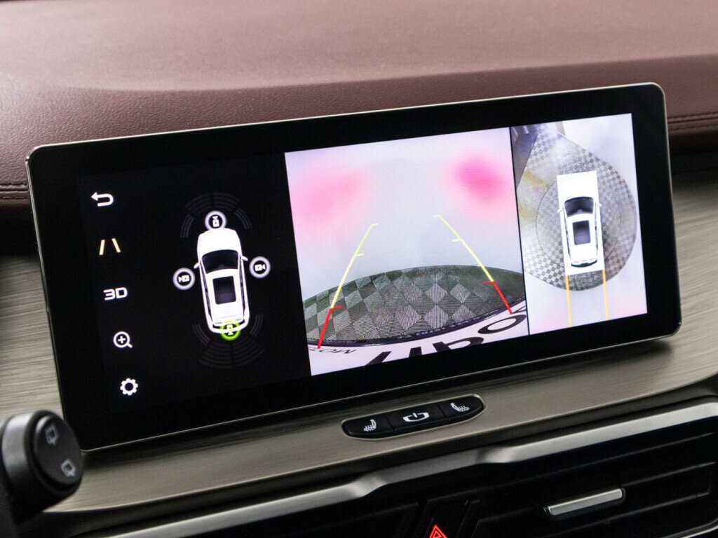 Продажа Б/У Джили Кулрэй. Фото: #14