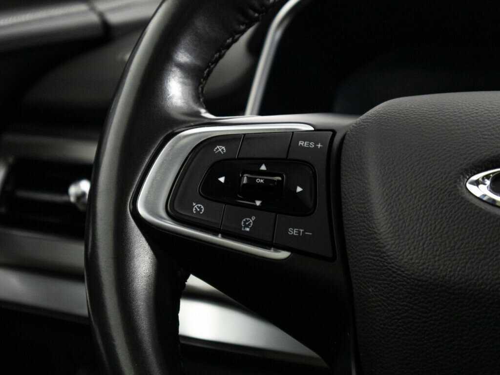 Продажа Б/У Чери Тигго 8 Про. Фото: #19