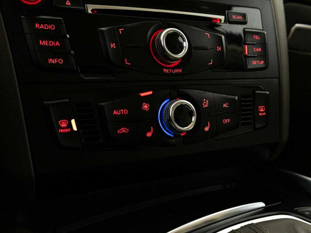 Купить Audi Q5 с пробегом. Фото: #17