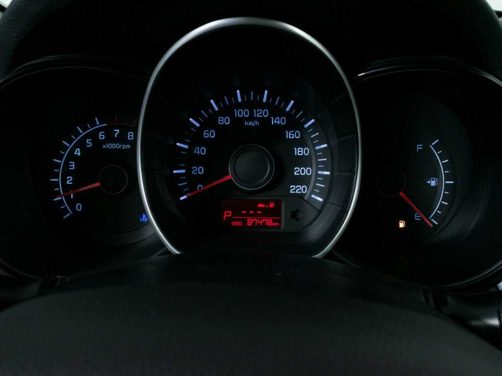 Продажа Б/У Киа Рио. Фото: #10