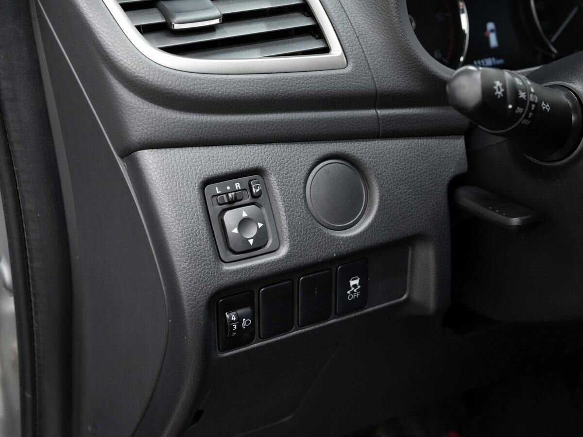 Купить Mitsubishi Pajero Sport с пробегом. Фото: #16