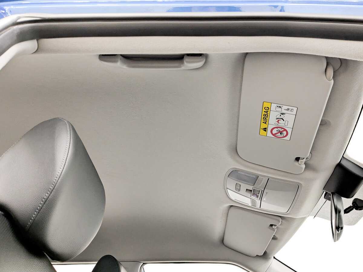 Продажа Б/У Хендай Крета. Фото: #21