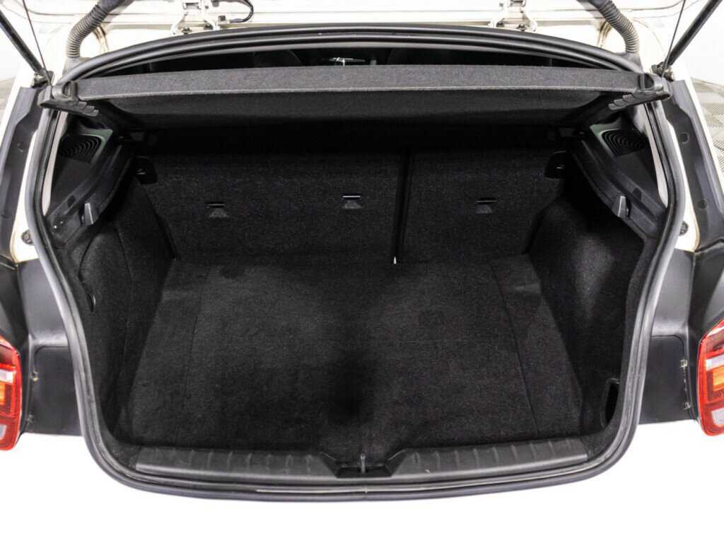 Купить BMW 1 серии с пробегом. Фото: #14