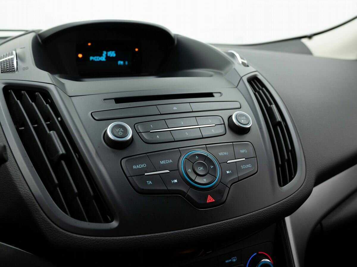 Продажа Б/У Форд Куга. Фото: #22