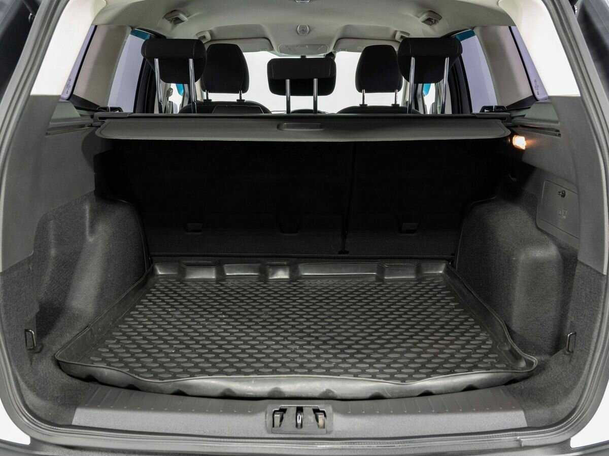 Продажа Б/У Форд Куга. Фото: #26