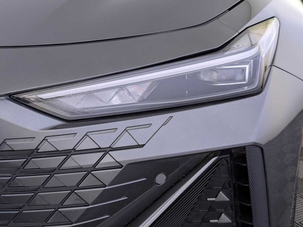 Купить Changan UNI-V с пробегом. Фото: #10