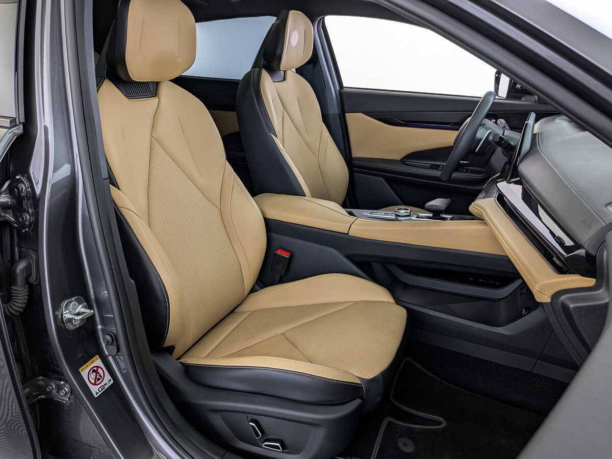 Купить Changan UNI-V с пробегом. Фото: #22