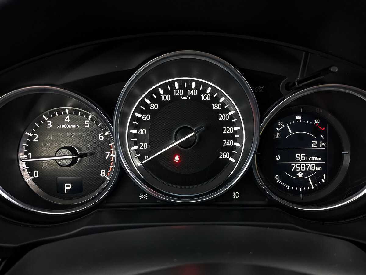 Продажа Б/У Мазда Ц-Икс-5. Фото: #15