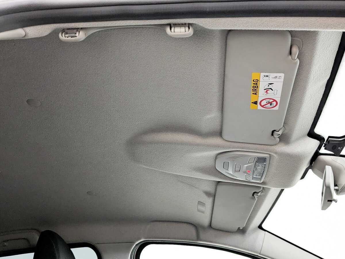 Купить Lada (ВАЗ) XRAY с пробегом. Фото: #19