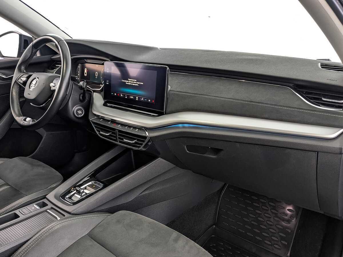 Продажа Б/У Шкода Октавия. Фото: #12