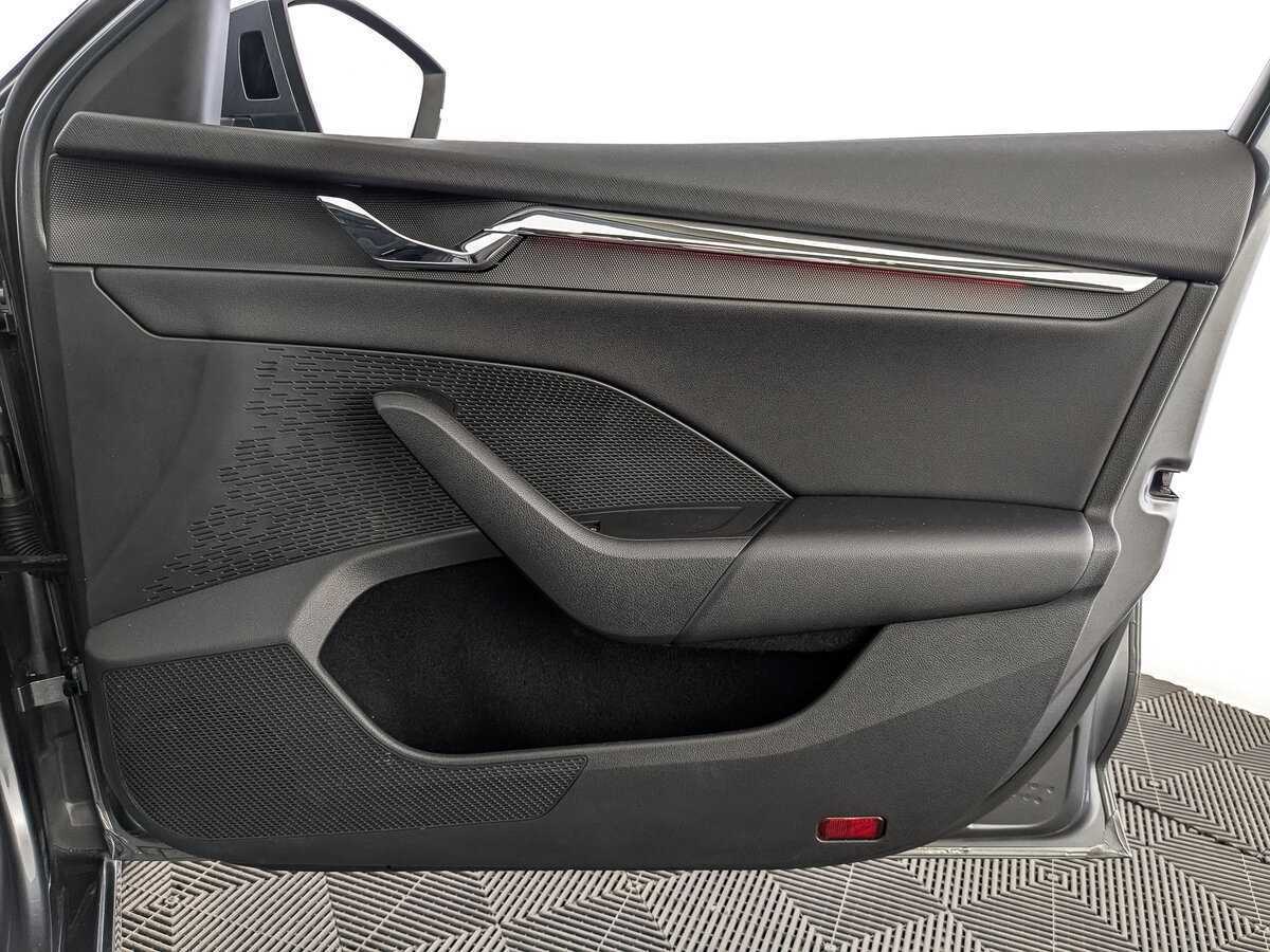 Продажа Б/У Шкода Октавия. Фото: #23