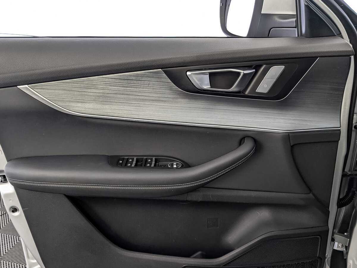 Продажа Б/У Чери Тигго 7 Про Макс. Фото: #17