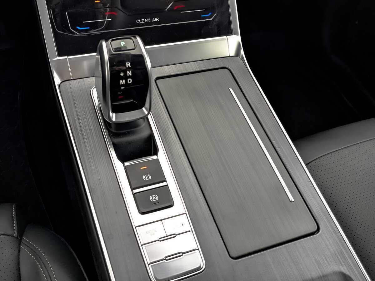 Продажа Б/У Чери Тигго 7 Про Макс. Фото: #19