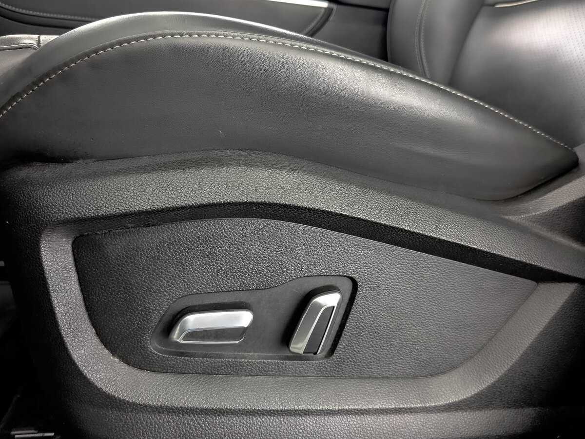 Продажа Б/У Чери Тигго 7 Про Макс. Фото: #24