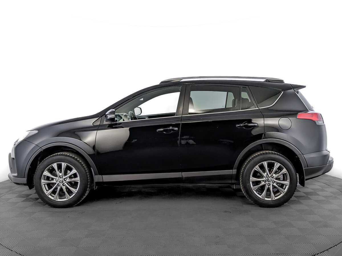 Продажа Б/У Тойота Рав4. Фото: #7