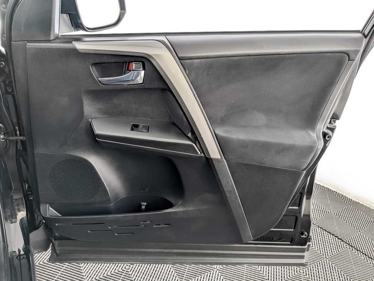 Продажа Б/У Тойота Рав4. Фото: #22