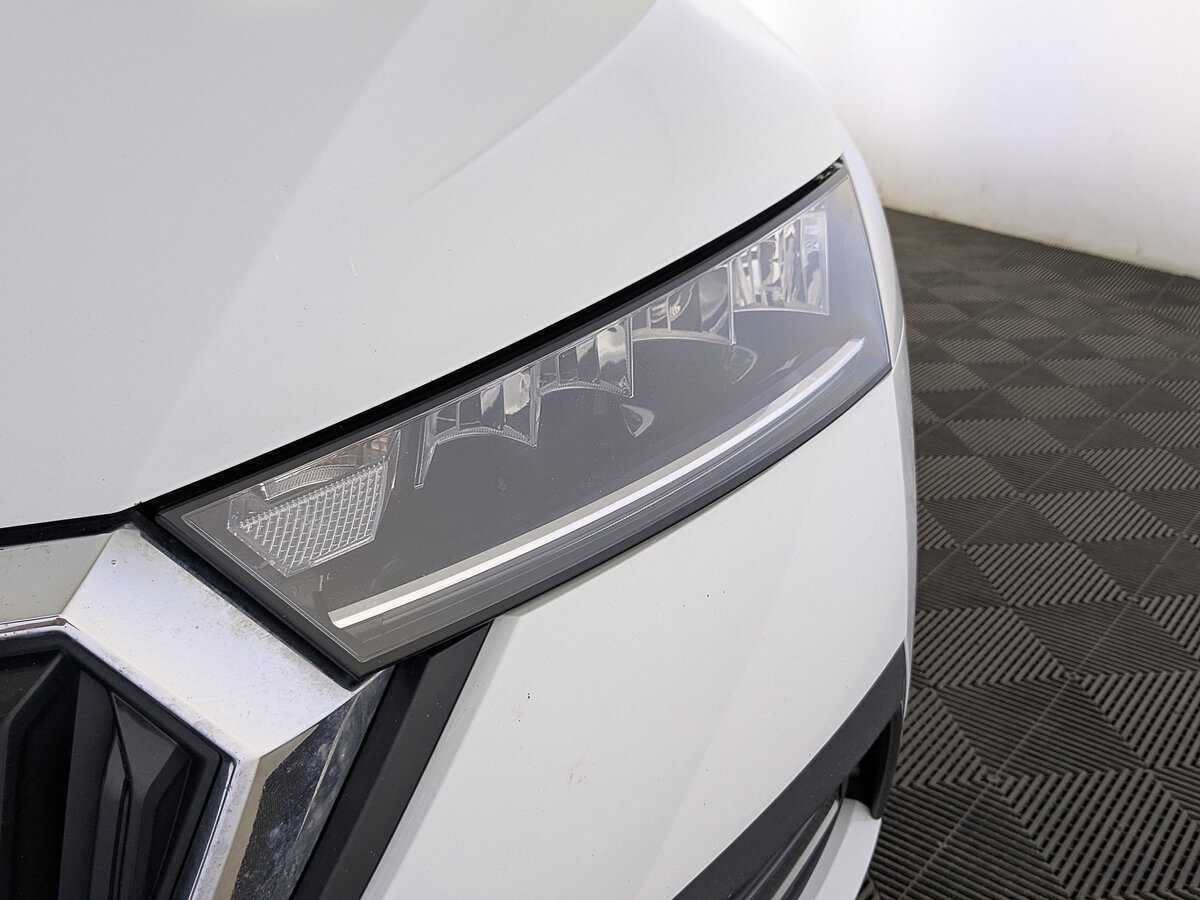 Продажа Б/У Шкода Октавия. Фото: #10