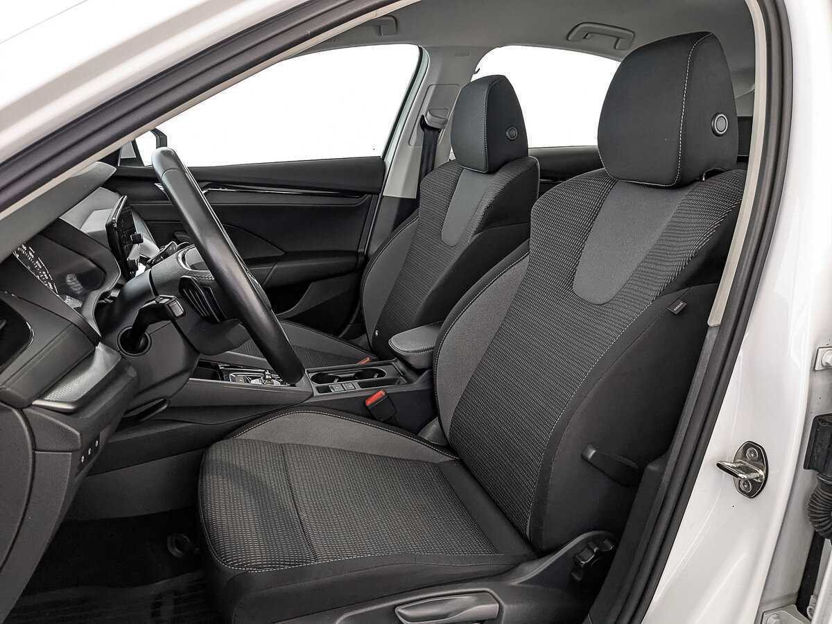 Продажа Б/У Шкода Октавия. Фото: #19