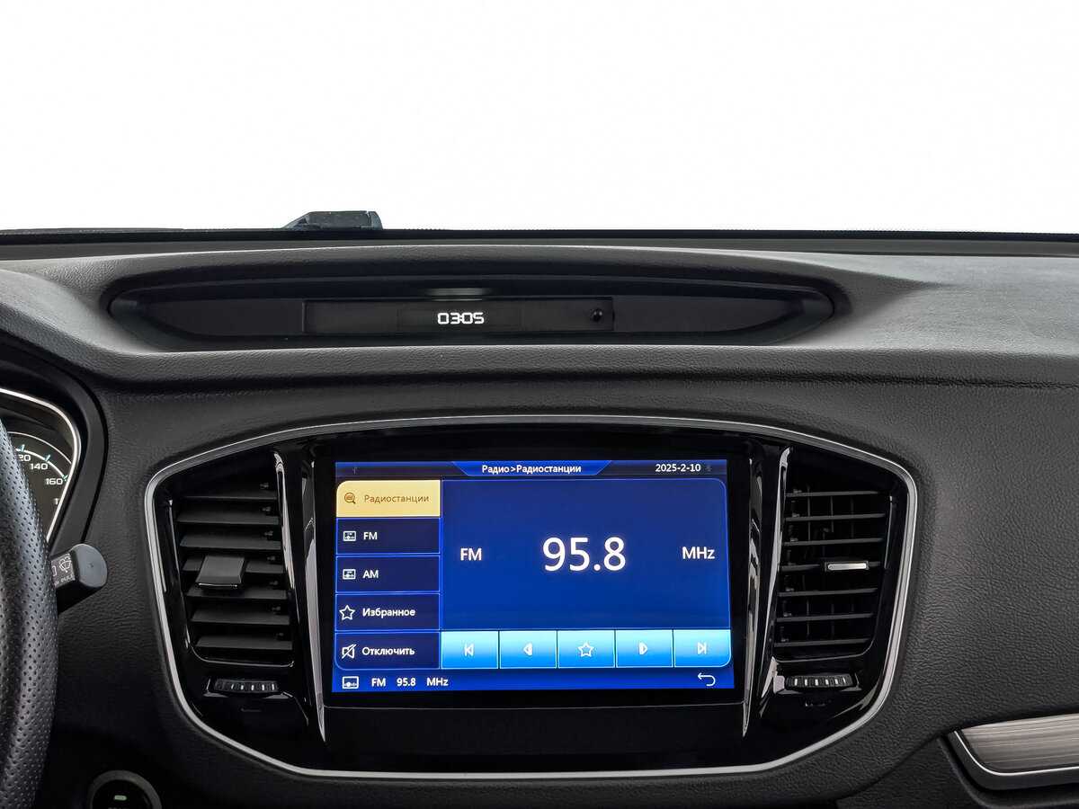 Продажа Б/У Джили Эмгранд Икс7. Фото: #16