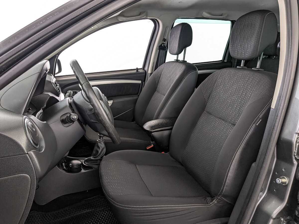 Продажа Б/У Ниссан Террано. Фото: #17