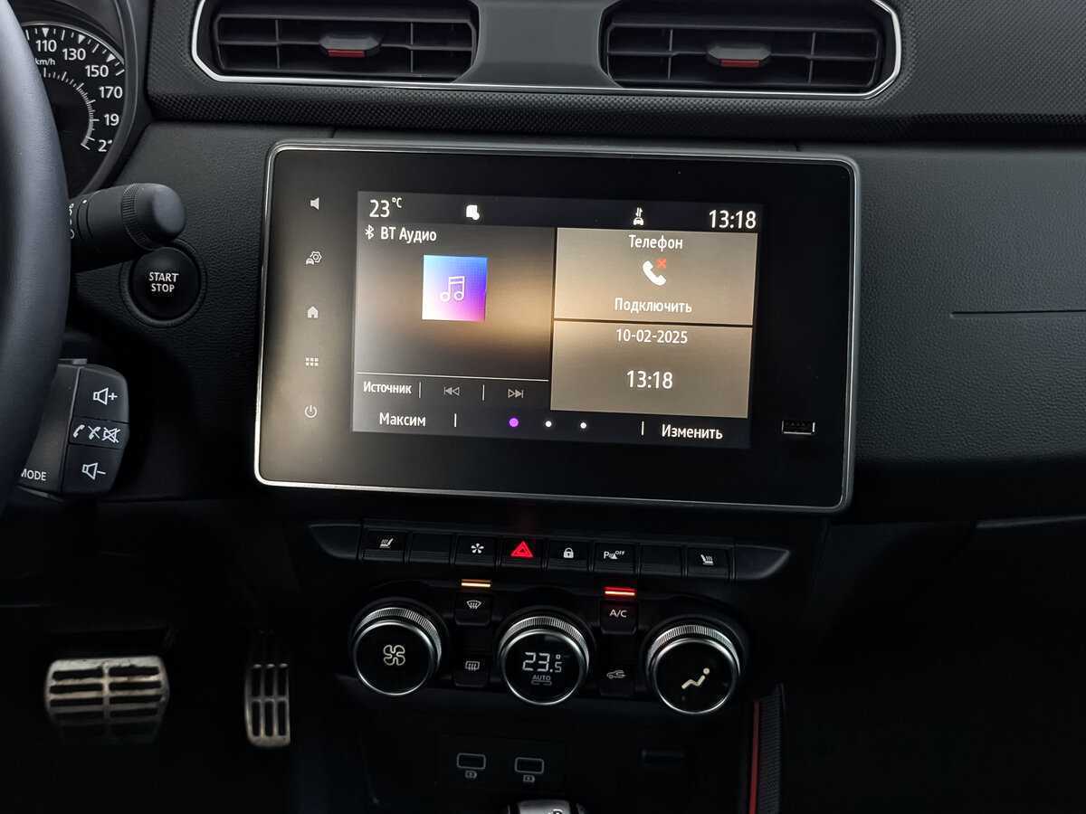 Продажа Б/У Рено Аркана. Фото: #18