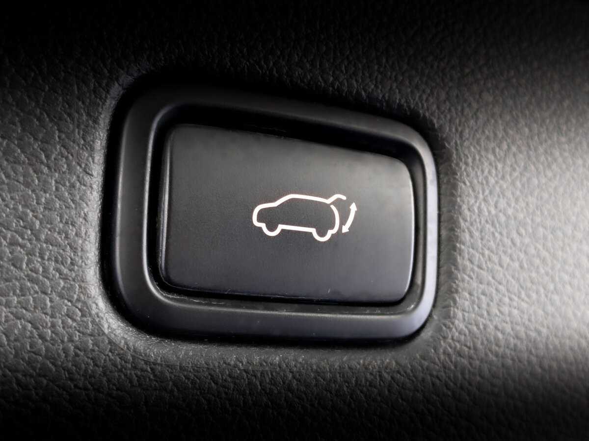 Купить Hyundai Tucson с пробегом. Фото: #24