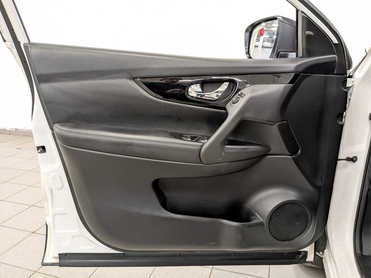 Продажа Б/У Ниссан Кашкай. Фото: #18