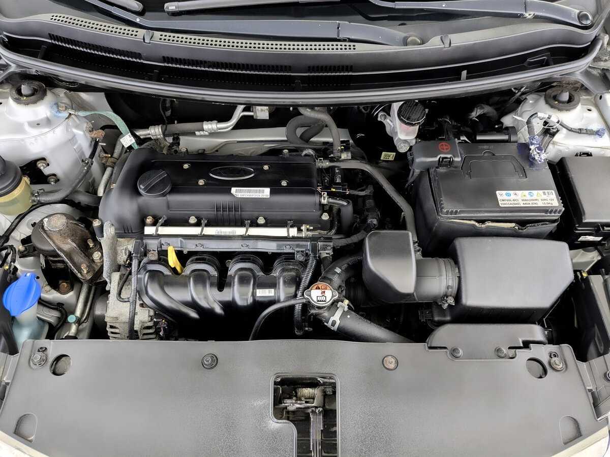 Продажа Б/У Киа Рио. Фото: #8