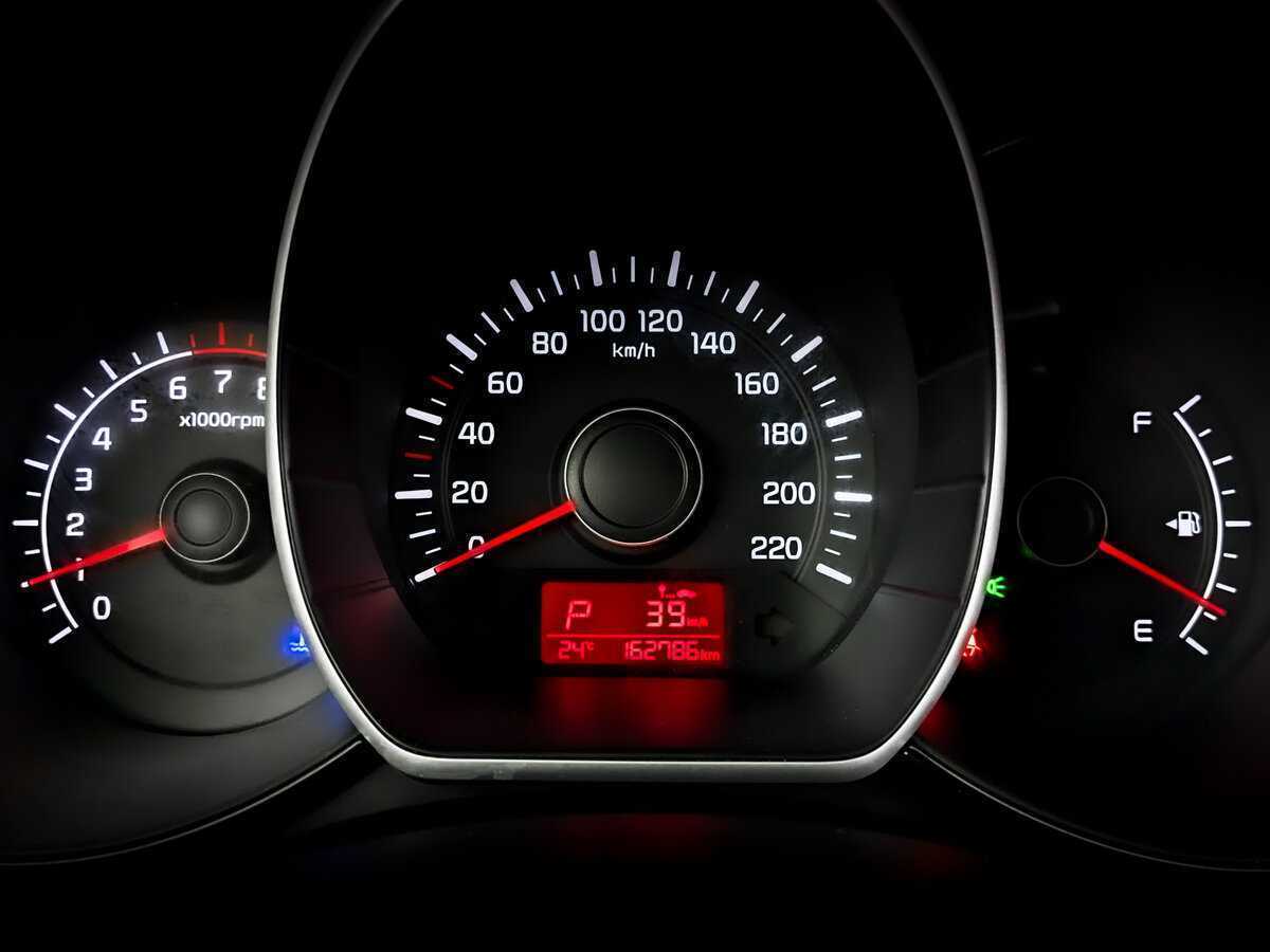 Продажа Б/У Киа Рио. Фото: #12