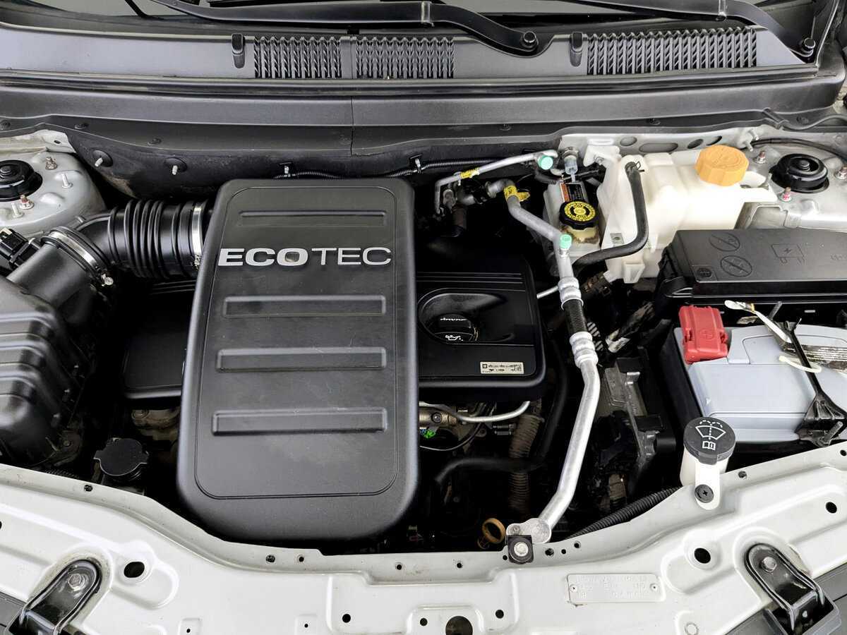 Продажа Б/У Опель Антара. Фото: #8