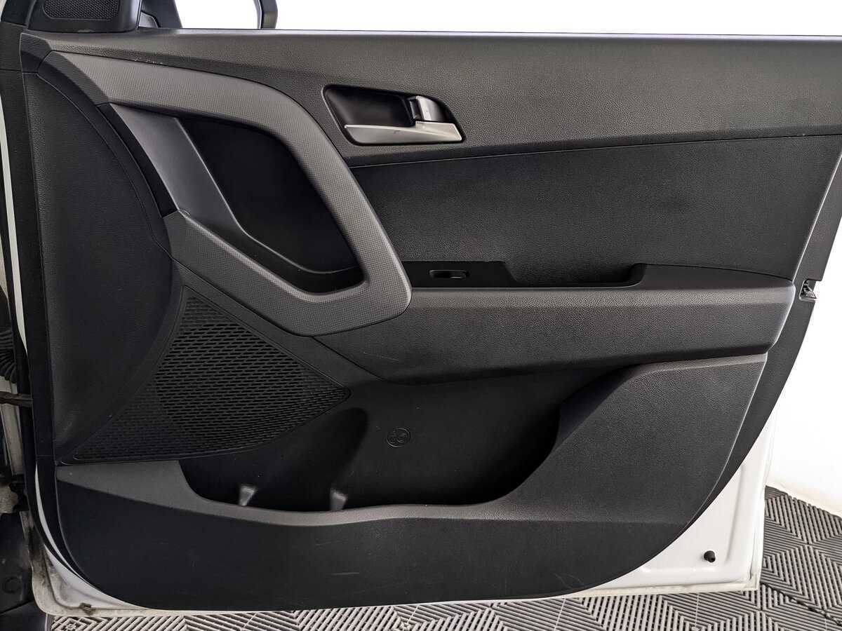 Продажа Б/У Хендай Крета. Фото: #24